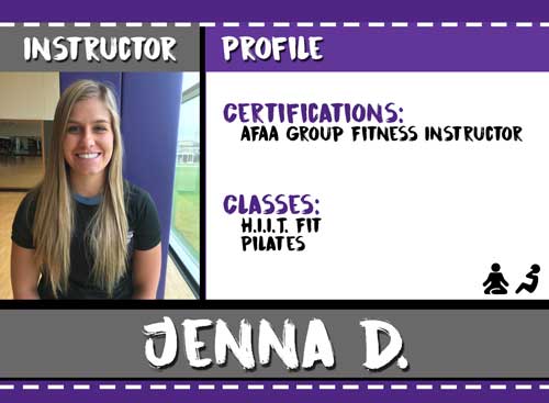 Jenna D