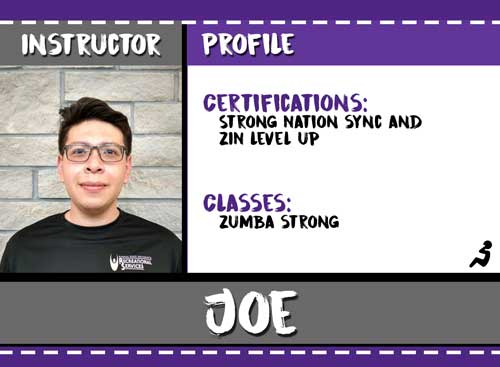 Joe