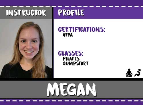 Megan