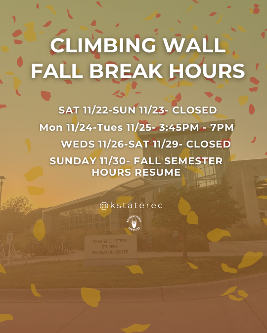 wall break hours