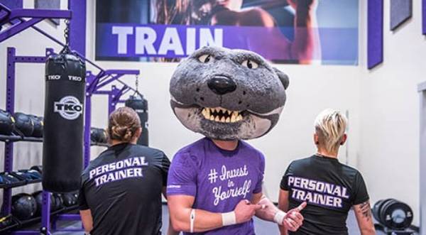 Personal Training 