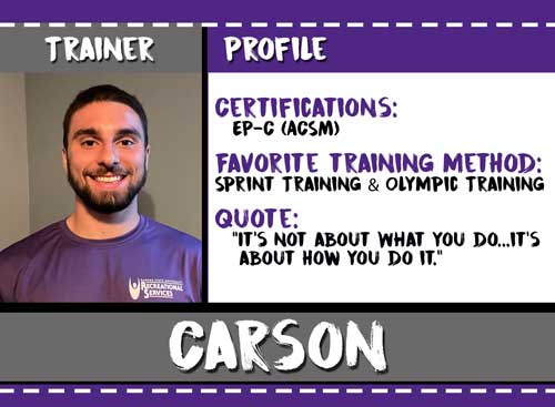 Carson